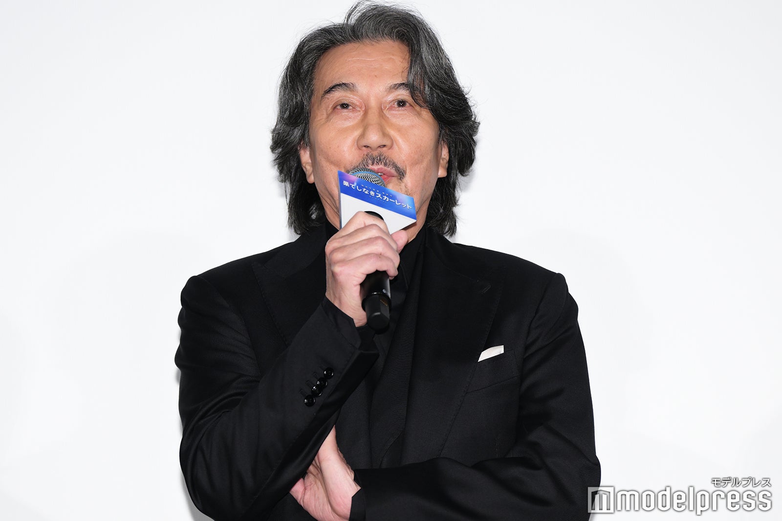 役所広司（C）モデルプレス