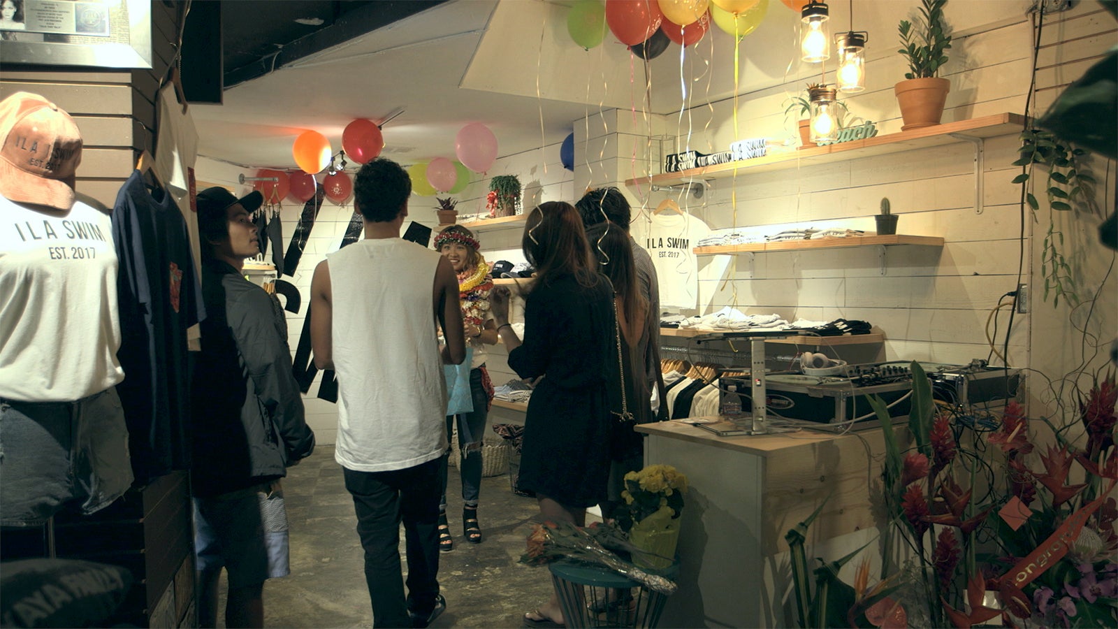 『TERRACE HOUSE ALOHA STATE』22nd WEEK（C）フジテレビ／イースト・エンタテインメント