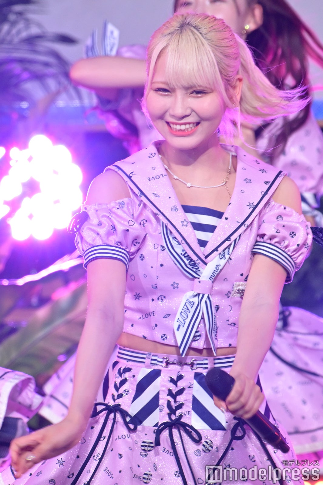 大場花菜（C）モデルプレス