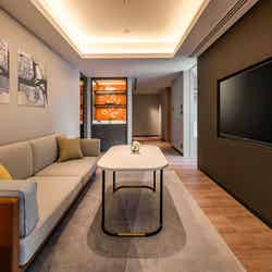 キャノピーbyヒルトン大阪梅田/提供画像