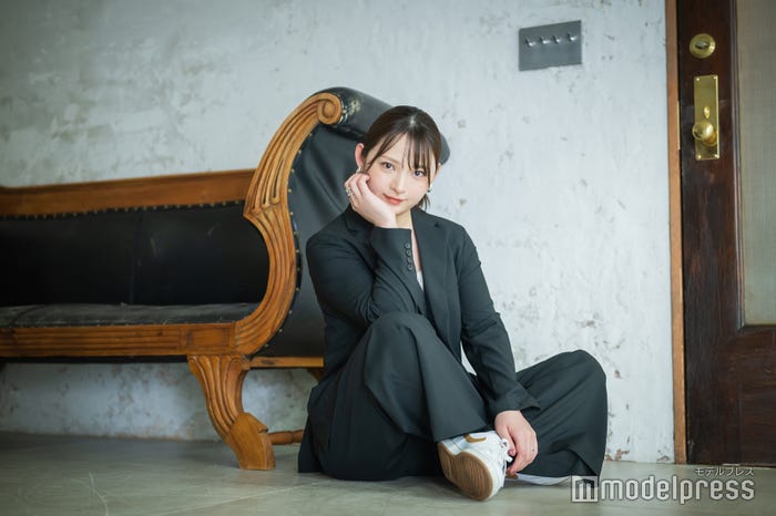 鈴木咲(C)モデルプレス