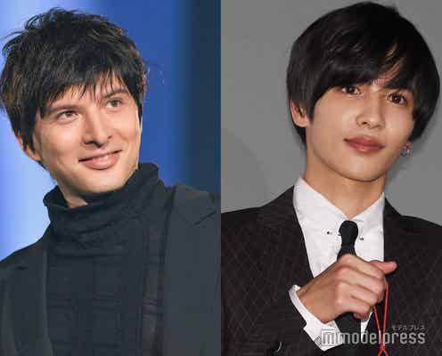 志尊淳、城田優公開“可愛すぎる”プライベート動画が話題「尊い」「シリーズ化希望」