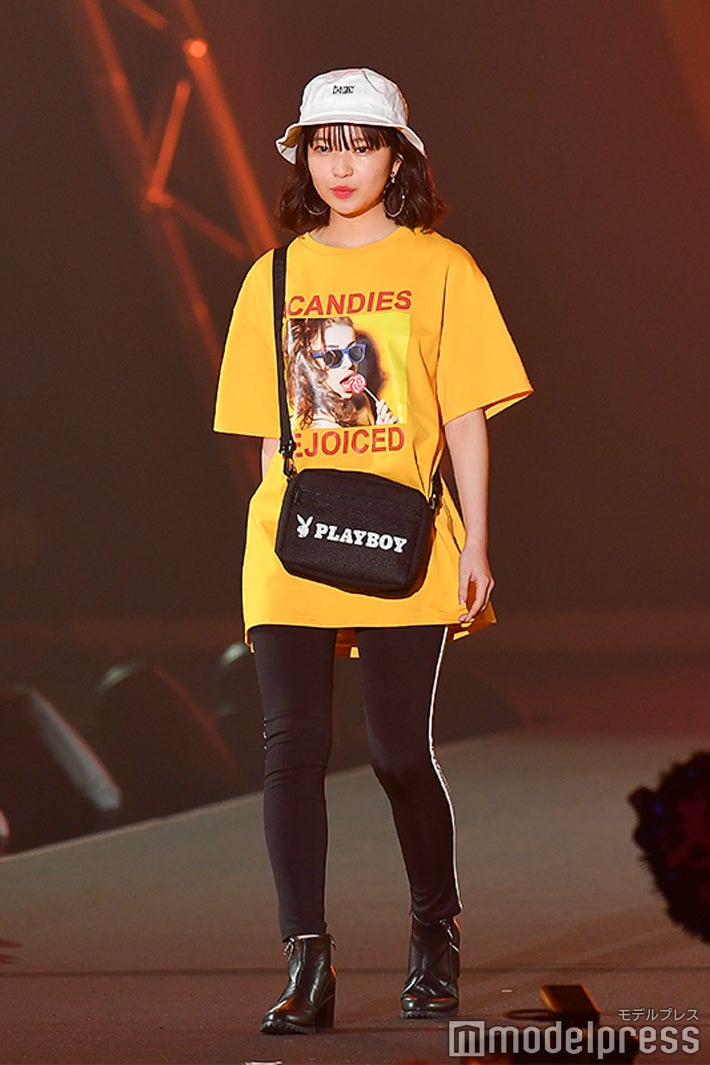 田中芽衣（C）モデルプレス