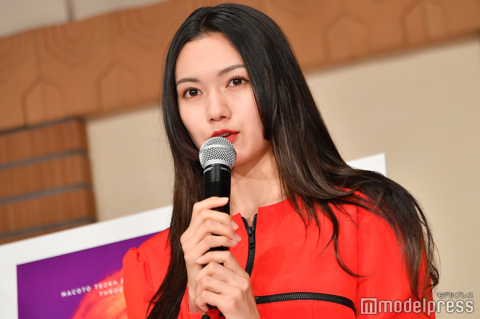 二階堂ふみ（C）モデルプレス