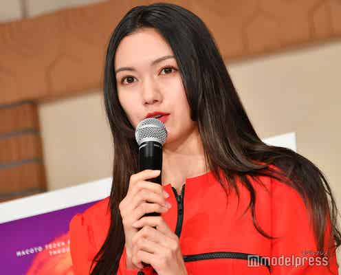 二階堂ふみ“ばっさりカット”でヘアドネーションへ寄付