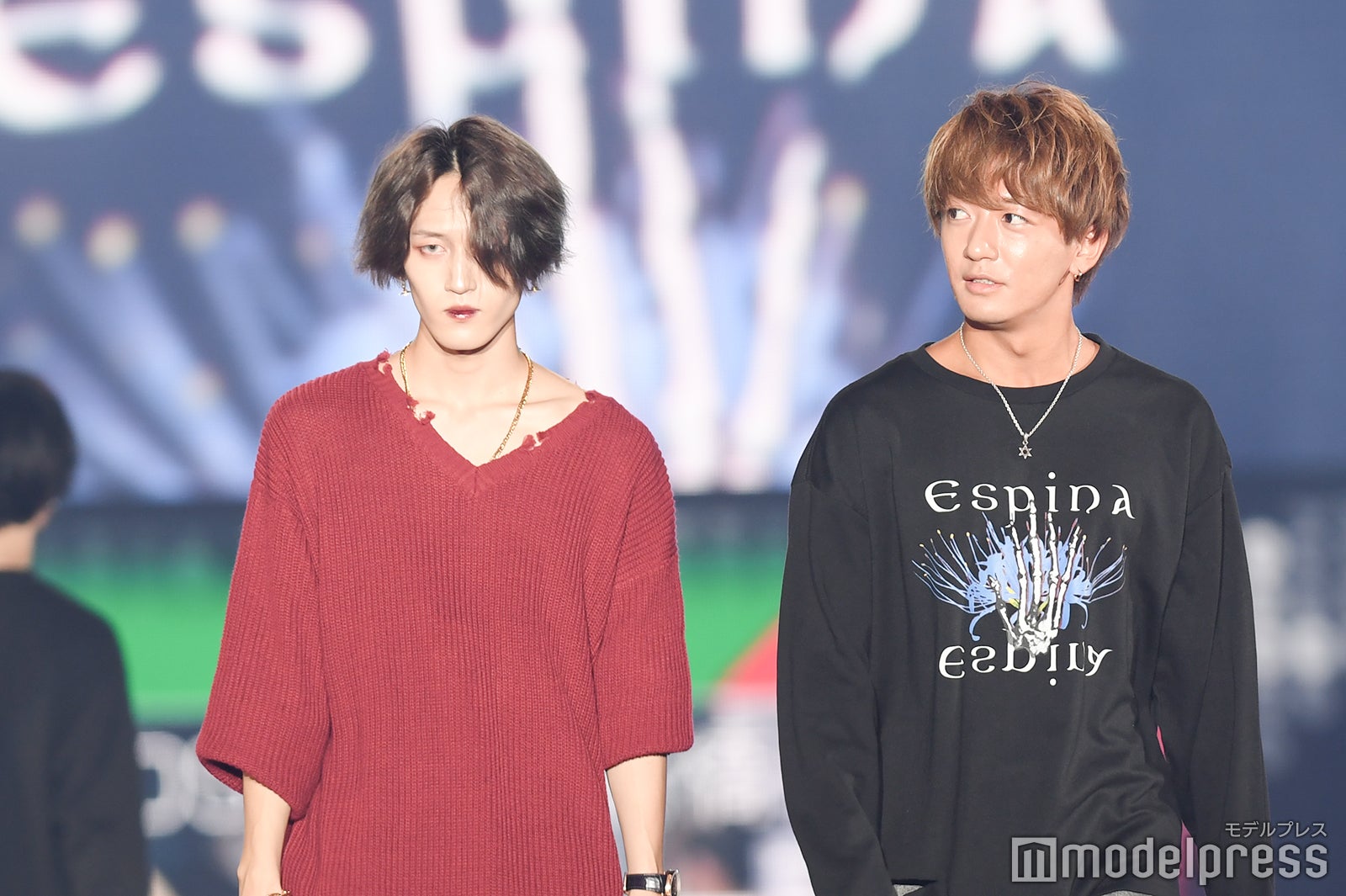 Takuma、大倉士門（C）モデルプレス