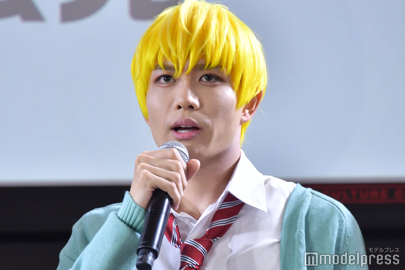 木村優良（C）モデルプレス