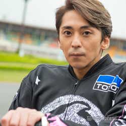 モデルプレス - <森且行インタビュー>オートレーサー転身で仲間に誓った思い、21年ぶり“再共演”のその後、夢を叶える秘訣を語る