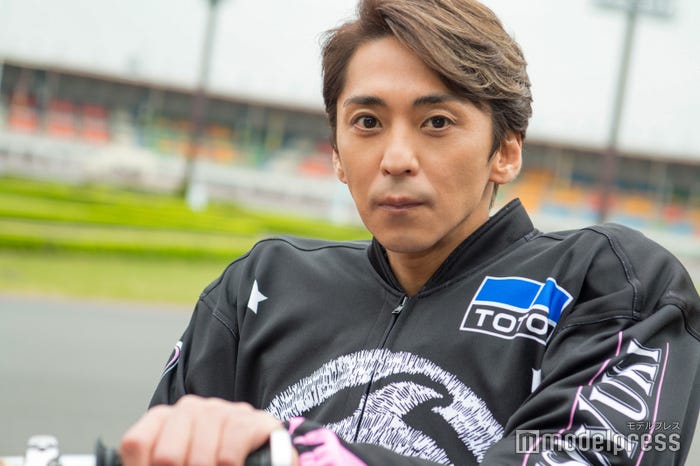 森且行 (C)モデルプレス