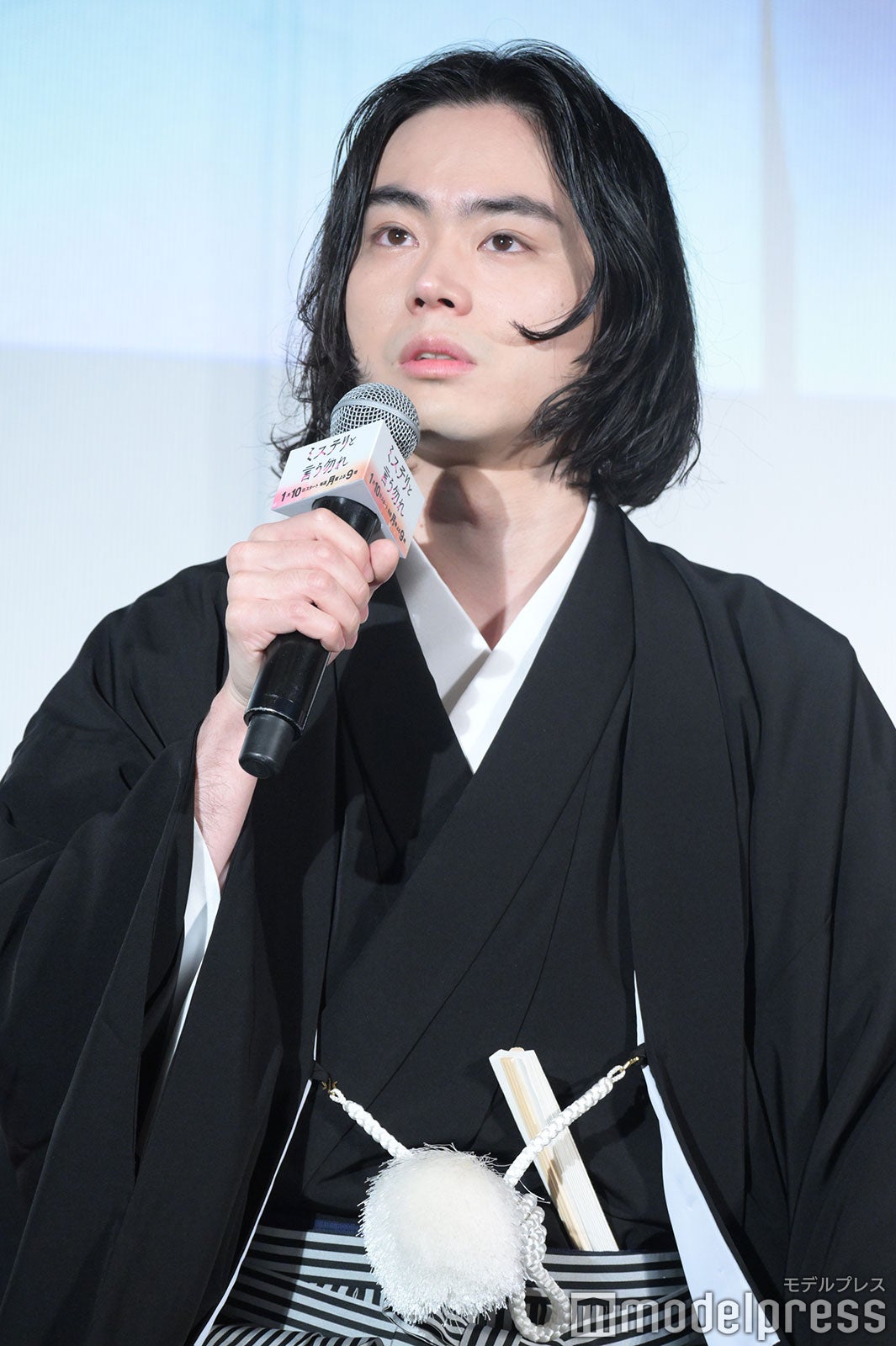 菅田将暉 （C）モデルプレス