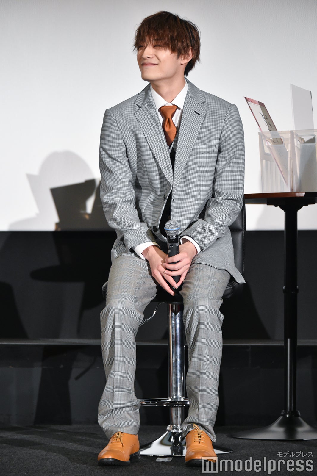 日光が大好きな高松アロハ（C）モデルプレス