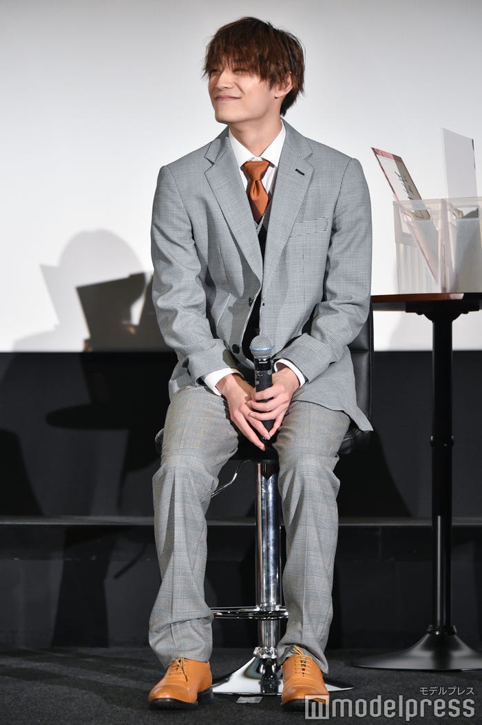 日光が大好きな高松アロハ(C)モデルプレス