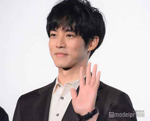 松坂桃李「流浪の月」撮影中に“役者人生の中で初めての感覚” 15回鑑賞したファンから質問も