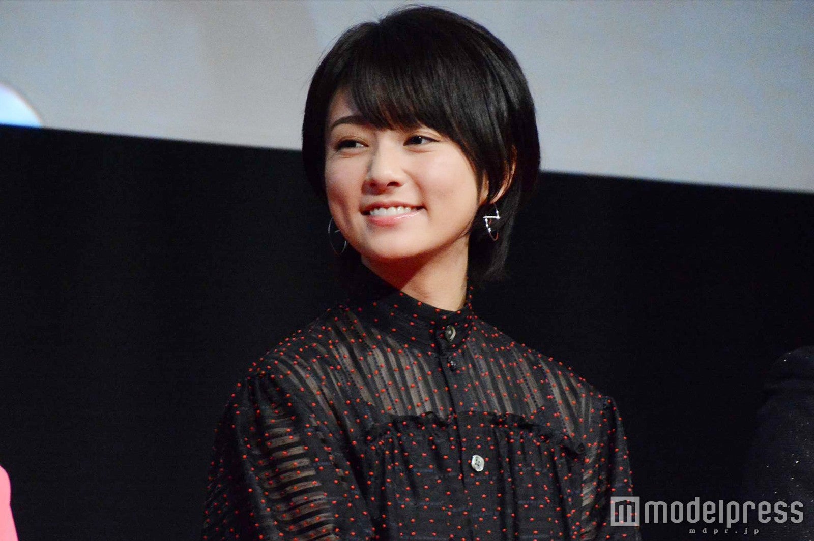 木村文乃（C）モデルプレス