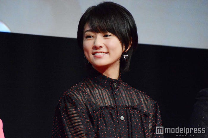 木村文乃(C)モデルプレス