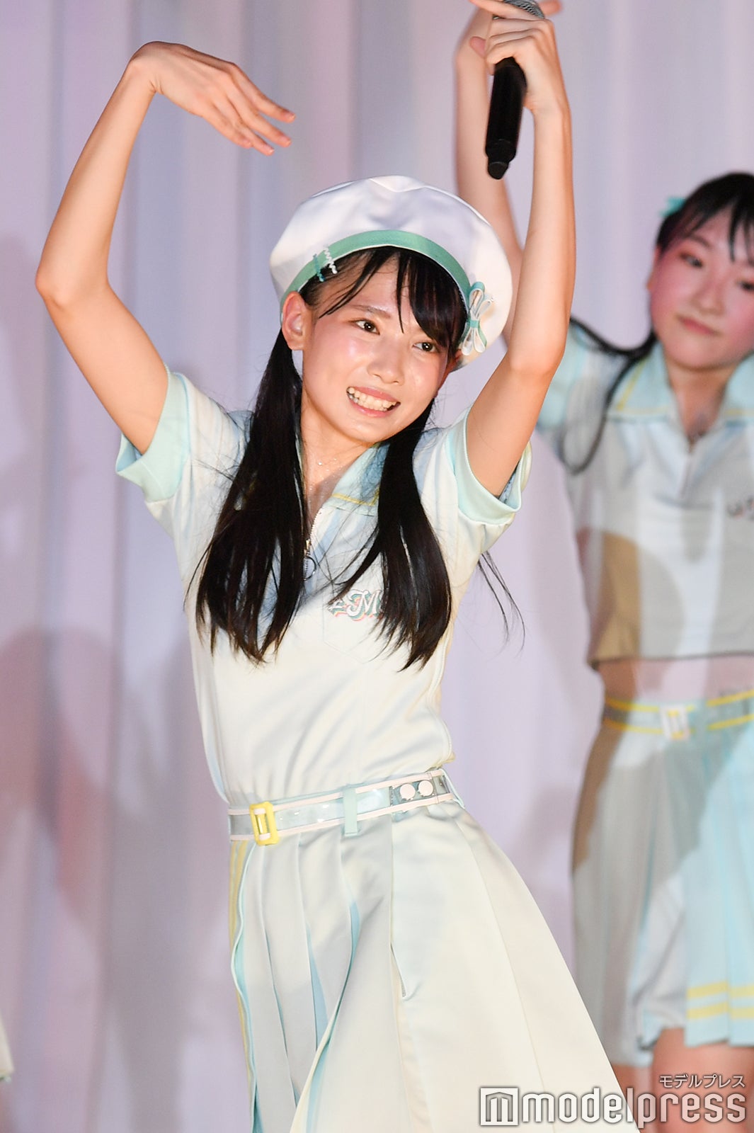 鈴木瞳美／＝LOVE ≠ME スペシャルコンサート「24 girls」 （C）モデルプレス