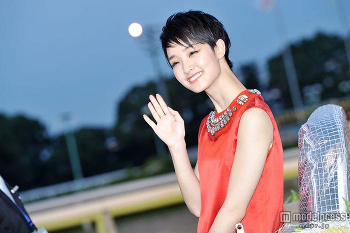剛力彩芽
