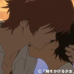 『時をかける少女』“キュン死”確実!千昭の告白ボイスが配信