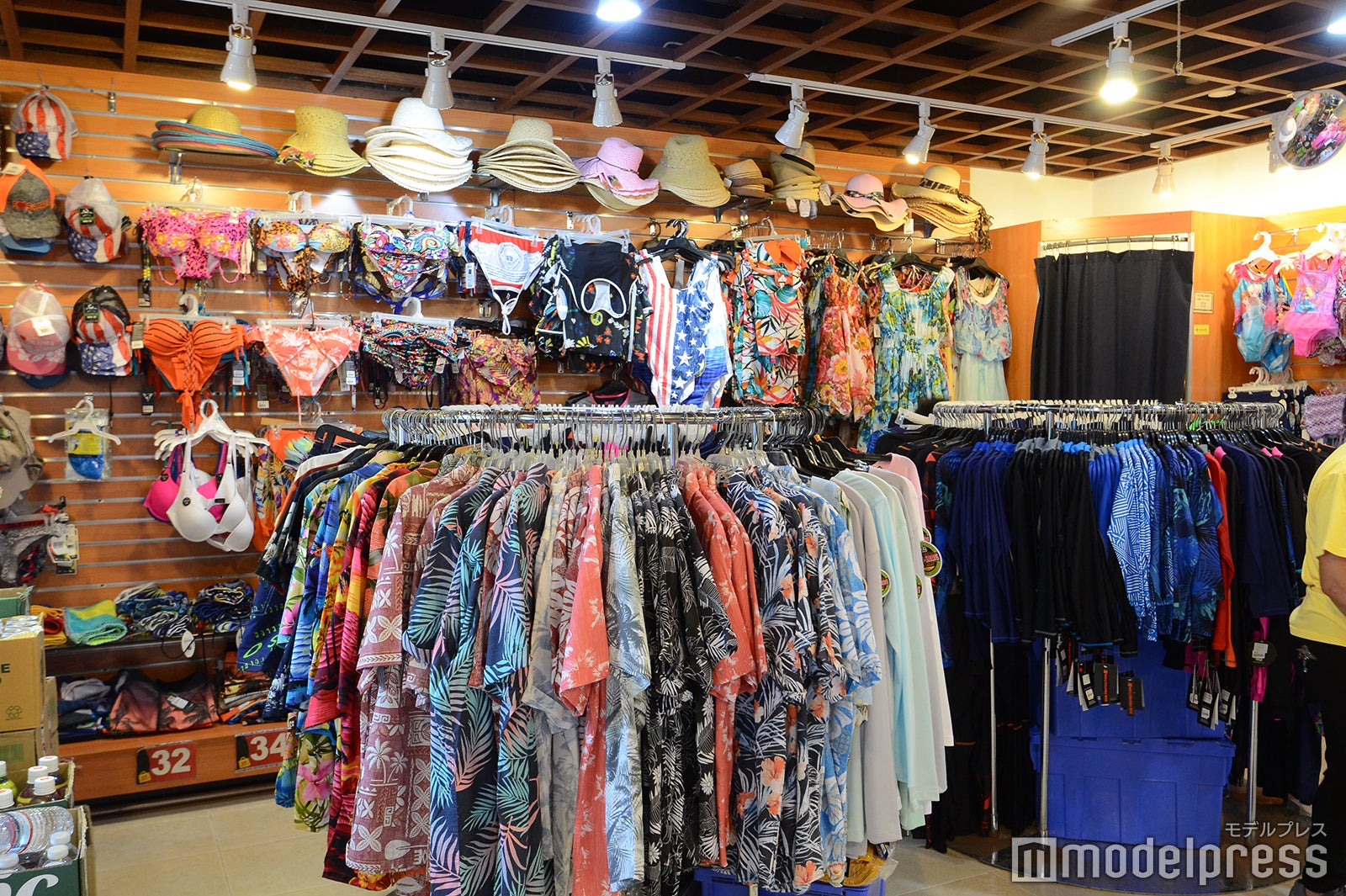 マニャガハ島（C）モデルプレス