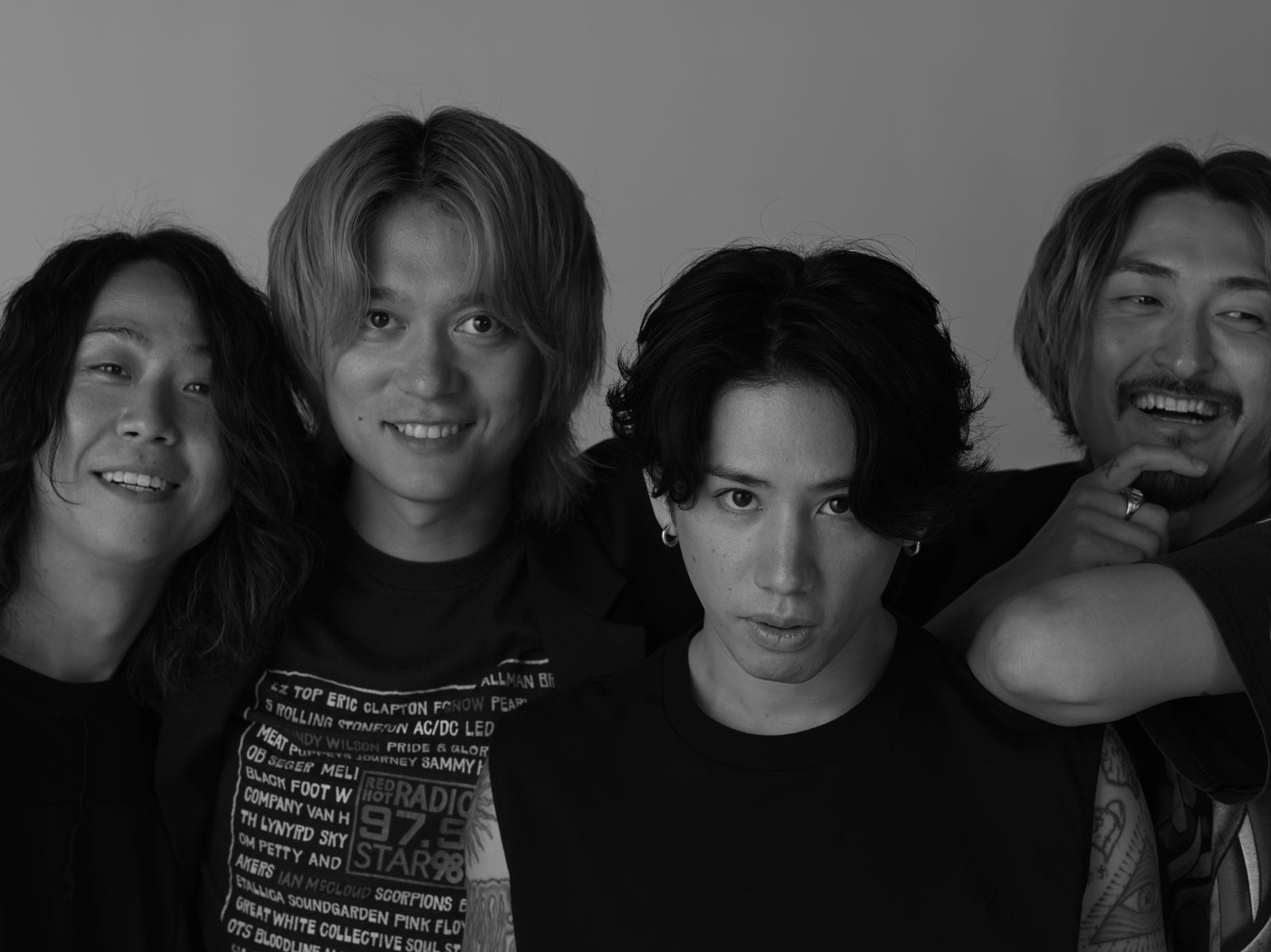 ONE OK ROCK＆aespa、アニメ「BEYBLADE X」テーマ曲に決定