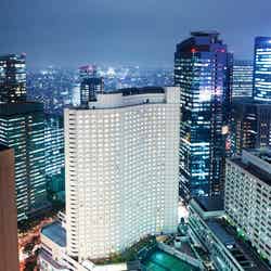 ヒルトン東京/画像提供:ヒルトン東京
