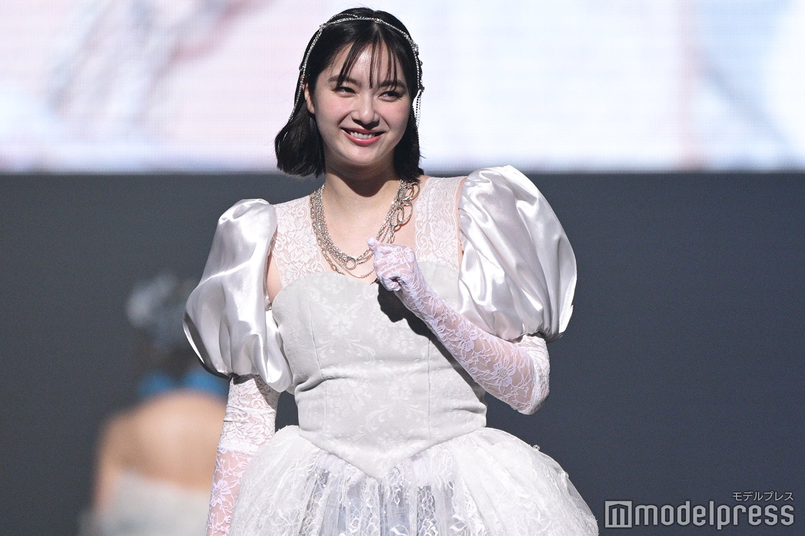 新川優愛（C）モデルプレス