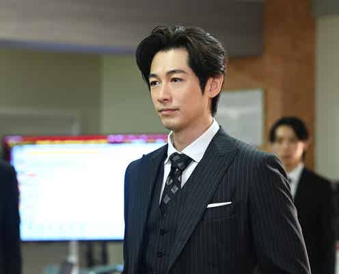 ディーン・フジオカ、山下智久と初共演「正直不動産スペシャル」「正直不動産2」出演決定