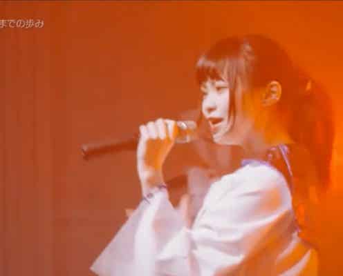 地下アイドルの「女子高生ミスコン」ファイナリスト千尋、知られざる過去を明かす
