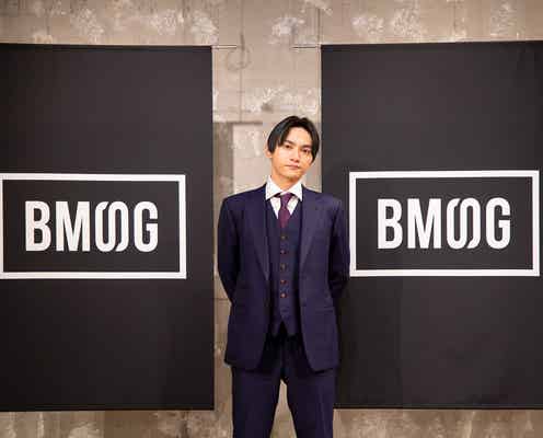 SKY-HI「BMSG」新レーベル設立発表 デビューアーティストオーディション番組公開も決定