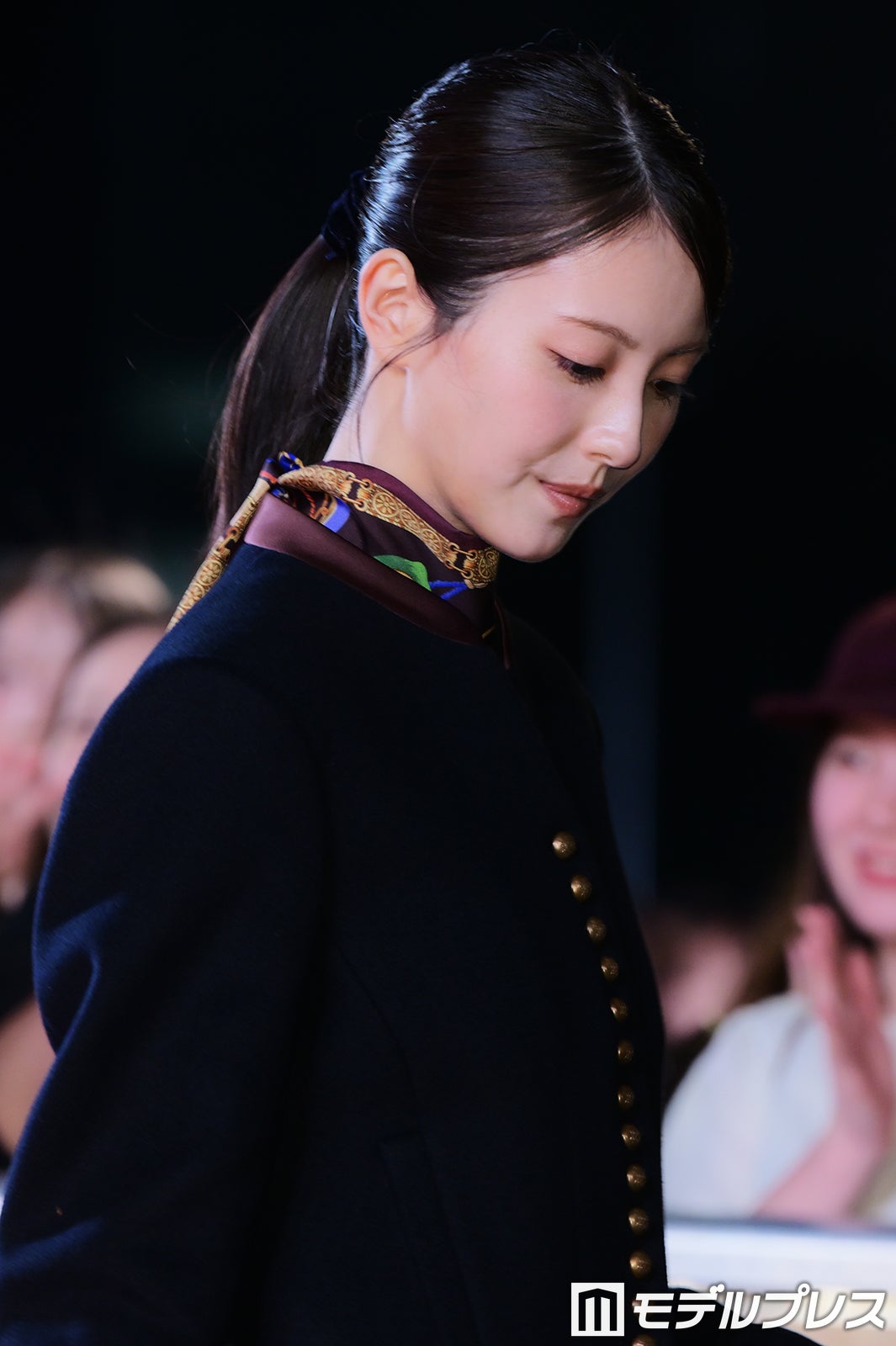浜辺美波（C）モデルプレス