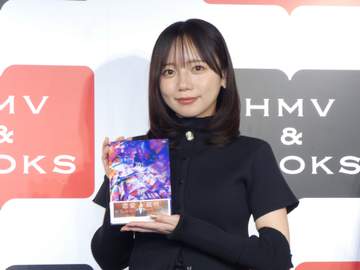齊藤京子 日向坂46の8年間は「最大級の青春」 グループ内でのクールキャラは「ちょっと狙い目かもって思ってました」