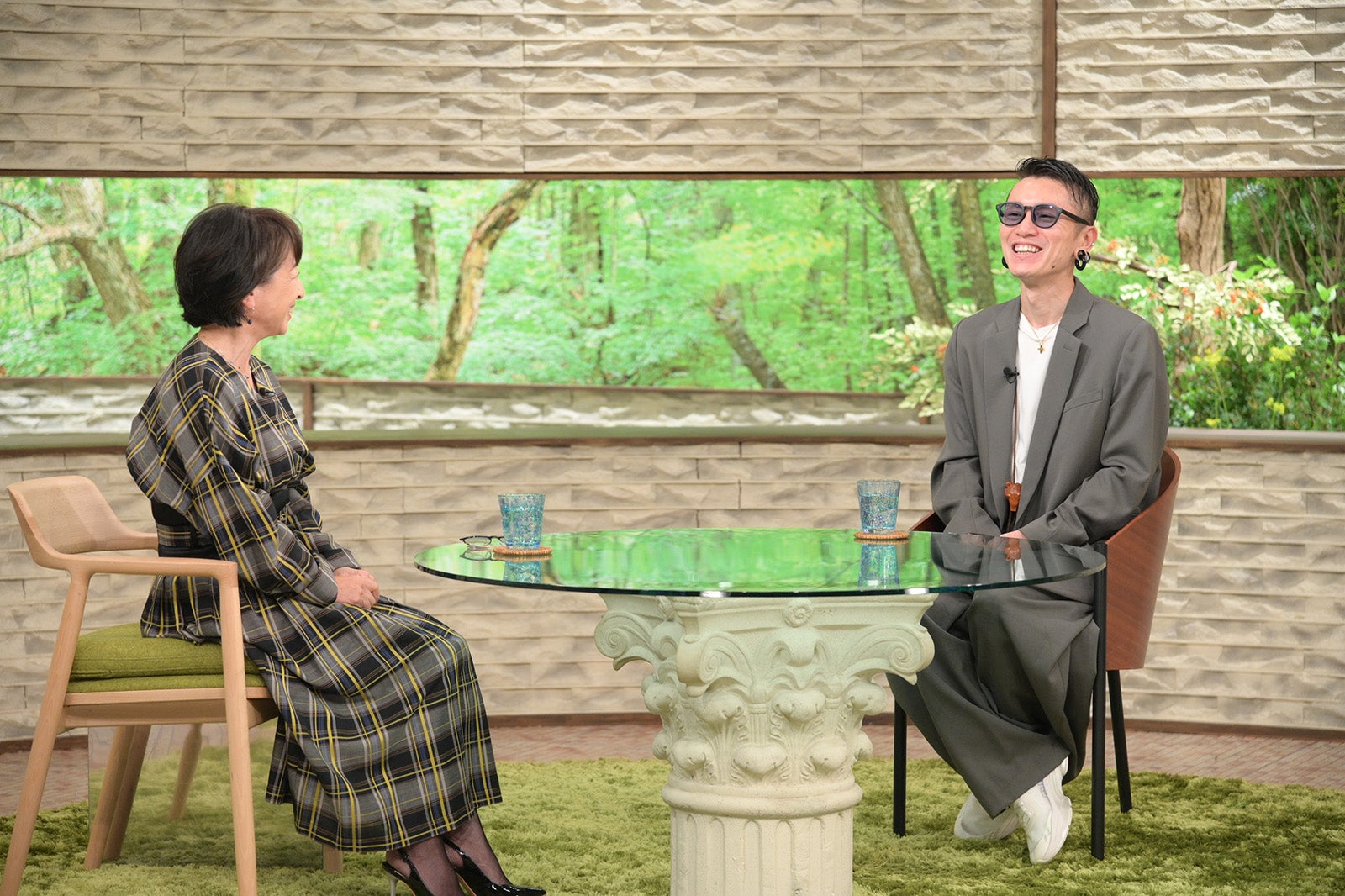 関ジャニ∞安田章大、闘病生活を極秘にした理由を明かす