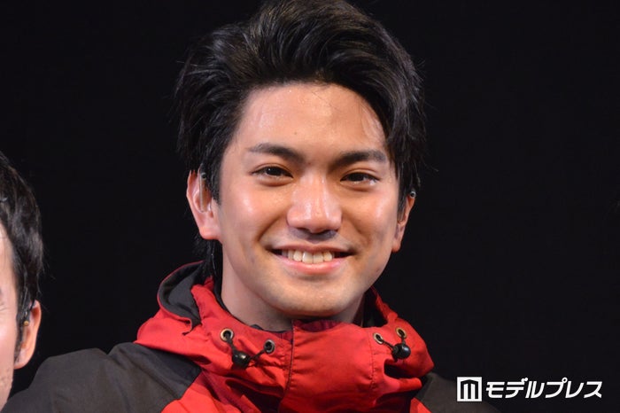 Aぇ! group正門良規、登山家役で“オリンピック級”体作り「日に日にでかくなっている」共演者驚き【Touching the Void タッチング・ザ・ヴォイド ～虚空に触れて～】