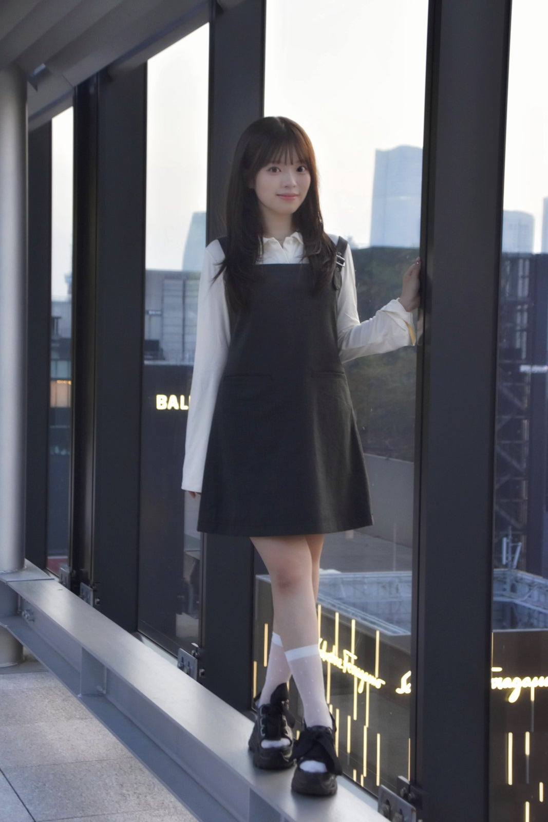 山本華菜乃さん（提供写真）