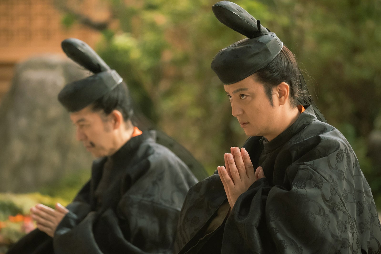 「光る君へ」第36話（C）NHK