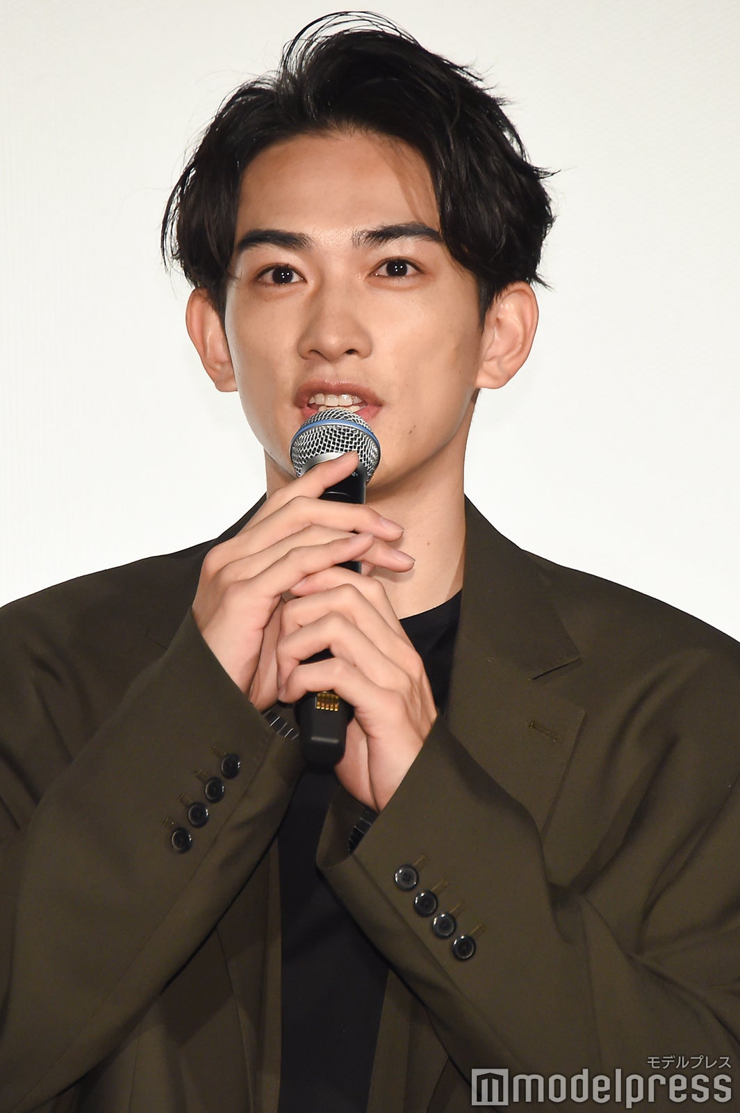 町田啓太 （C）モデルプレス