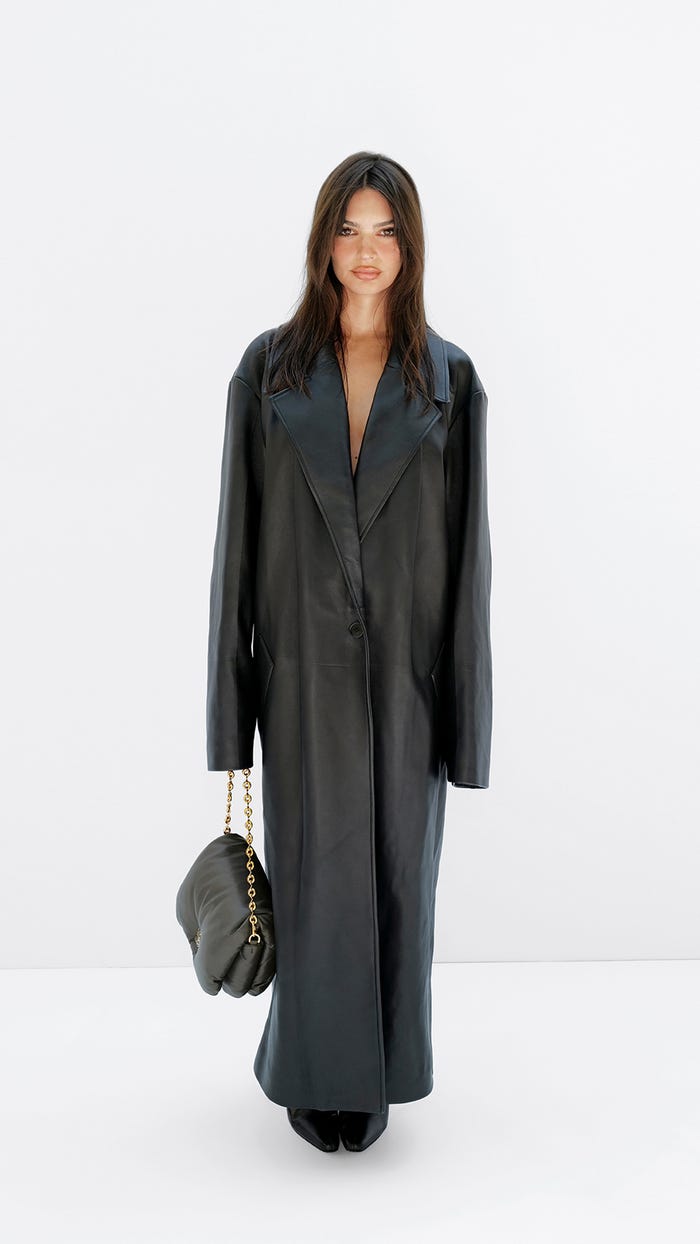 エミリー・ラタコウスキー(提供写真)