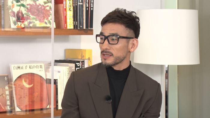 中田英寿に今だから聞きたい事 引退理由 ヒデにとってのw杯 キャプ翼の影響 モデルプレス