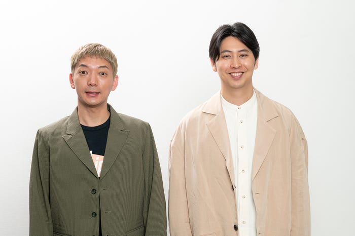 ニューヨーク (C)読売テレビ