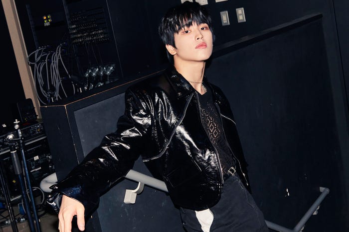 ONLEE(イ・スンファン)(提供写真)