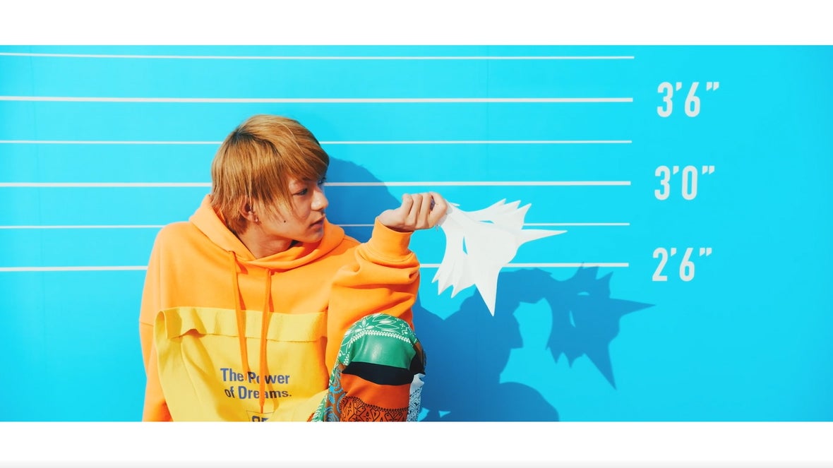 YOSHIKI EZAKI（C）AbemaTV, Inc.