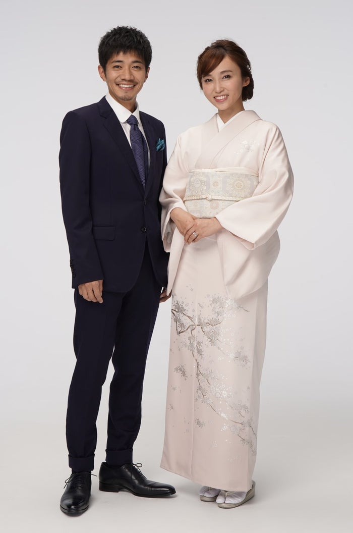 吉木りさ 和田正人 結婚を発表 コメント全文 モデルプレス