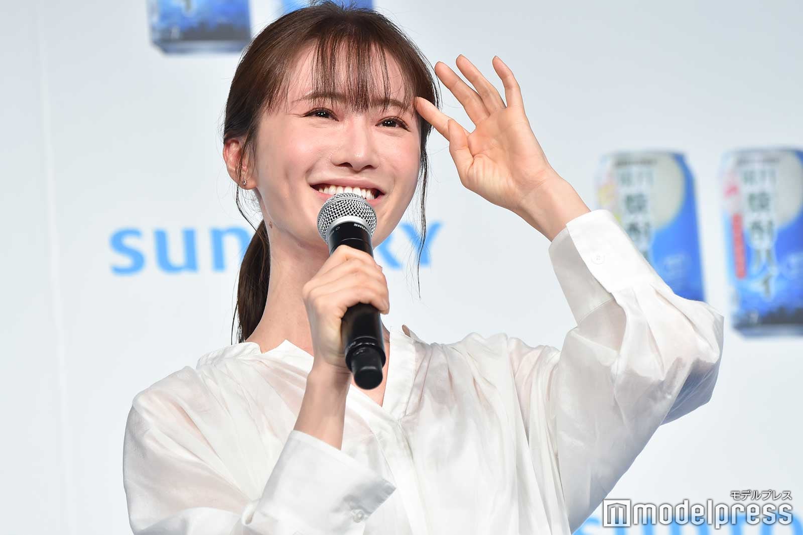 松本まりか （C）モデルプレス