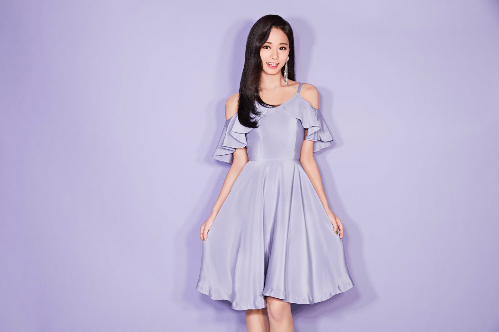 ツウィ（提供画像）