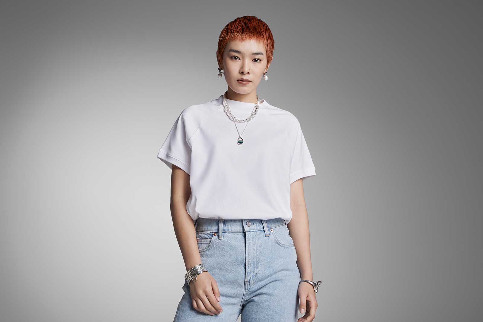 畠山千明 （提供写真）