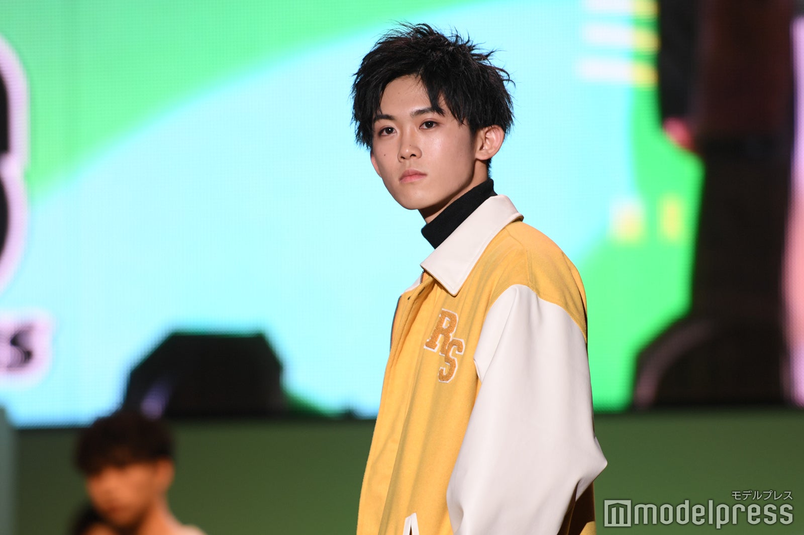 「男子高生ミスターコン2021」ファイナリスト（C）モデルプレス