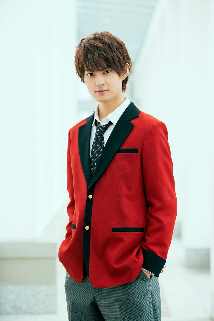 佐野勇斗 乃木坂46生田絵梨花 日向坂46佐々木美玲ら 賭ケグルイ双 出演決定 完全再現のビジュアルも解禁 モデルプレス 佐野勇斗 乃木坂46生田絵梨花 日向坂46佐々木美玲ら 賭ケグルイ双 出演決定 完全再現のビジュアルも解禁 モデルプレス