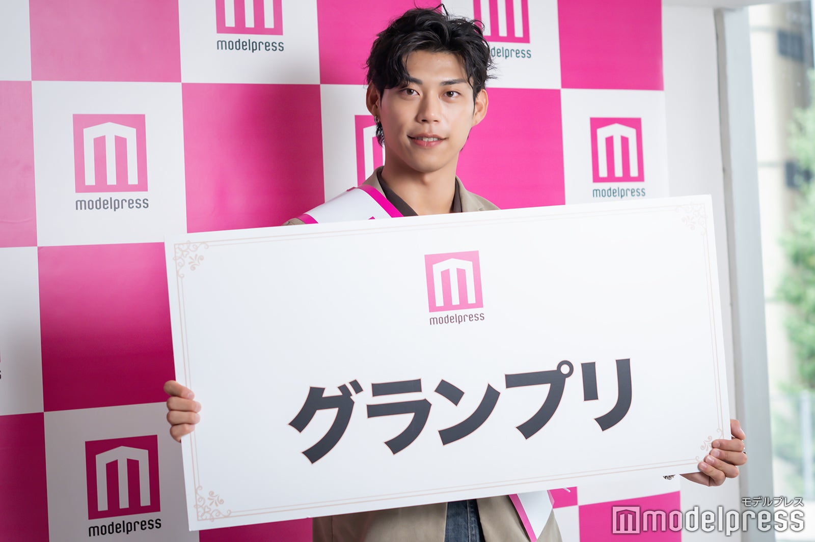 青木楓（C）モデルプレス