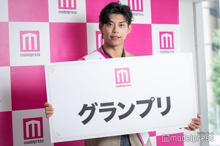 青木楓(C)モデルプレス