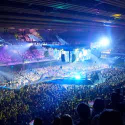 『Jr.EXILE LIVE-EXPO 2022』（提供写真）